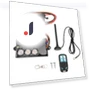 Wireless Dump Trailer Controller — Brake Controls, VehicleKit
