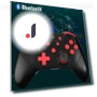 Wireless Game Controller — Gaming Controllers, RUI RUI YU 5