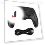 Wireless Gaming Controller — Gaming Keyboards, 3d printing machine
