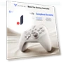 Wireless Gaming Controller — Gaming Controllers, Xiaomi
