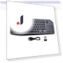 Wireless Touch Keyboard with Touchpad — Keyboards, 3d printing machine