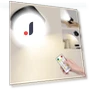 Wireless Wall Light with Remote Control — Night Lights, Smartdbird