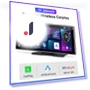 11.26-inch IPS Touchscreen Multimedia Video Player — Stereo Receivers, JOHO