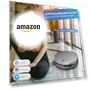 Превью 2 in 1 Robotic Vacuum Cleaner with Mopping — Smart Cleaning Robots