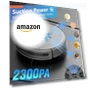 Превью 2 in 1 Robotic Vacuum Cleaner with Mopping — Smart Cleaning Robots