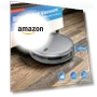 Превью 2 in 1 Robotic Vacuum Cleaner with Mopping — Smart Cleaning Robots