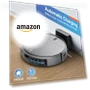 Превью 2 in 1 Robotic Vacuum Cleaner with Mopping — Smart Cleaning Robots