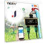 2-Way WIFI Solar Irrigation Timer — Controllers, yieryi
