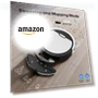 Превью 3-in-1 Ultra Thin Robot Vacuum and Mop Combo — Smart Cleaning Robots, Kipvvo