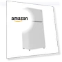 Превью 30" W Top Freezer Refrigerator — Mini Fridges, Kenmore