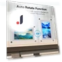 5-inch Acrylic Video Player — Digital Frames, Good Household Items
