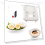 6-in-1 Egg Cooker — Egg Cookers, Household Craft