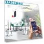 6-in-1 Multifunctional Digital Water Quality Tester — Hydrometers, Crown Global