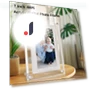 7-inch Acrylic Digital Photo Frame — Digital Frames, Crown Global