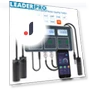 8-in-1 Smart WiFi Water Quality Meter — Hydrometers, Crown Global