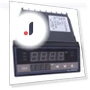 Adjustable Relay Output Digital Temperature Controller Thermostat — Climate Control Devices, Fishine