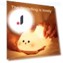 Adorable Rabbit Night Light — Night Lights, Amusedly