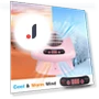 Advanced Automatic Sensor Nail Polish Dryer — Curing Lamps, Stone Home