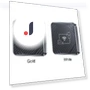 AI BOX 2in1 Wireless CarPlay Dongle — Phone Accessories, Wrigleys