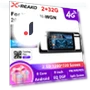 Android 13 Car Multimedia Navigation System — Stereo Receivers, X-REAKO Global Car Radio