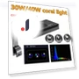 Aquarium Coral Reef LED Lighting System — Lights, Crown Global