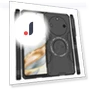 Armor Case with Magnetic Adsorbing and Wireless Charge — Basic Cases, hengbo-Cases