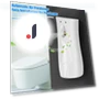 Automatic Air Freshener Sprayer — Air Moisturizers, Kitchenware