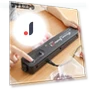 Automatic Air Sealing Mini Vacuum Food Packer — Vacuum Sealers, WTEMPO