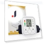 Automatic Blood Pressure Monitor — Blood Pressure Monitors, Global Finds