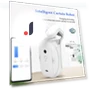 Automatic Curtain Opener Robot — Smart Home Hubs & Controllers, Amusedly