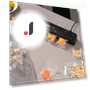 Automatic Food Vacuum Sealer — Vacuum Bags