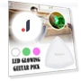 Automatic Guitar LED Pick — , MUXUE