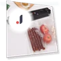 Automatic Home Vacuum Sealer — Vacuum Bags, Y-XX-Xie