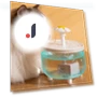 Automatic Pet Water Fountain — Fountains, The Secret Life of Pet