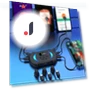 Automatic Phone Clicker — Gadget Essentials, Good Household Items