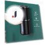 Automatic Soap Dispenser — Care Dispensers, Practical Household