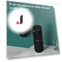 Automatic Soap Dispenser — Care Dispensers, Worry free storage