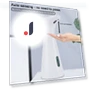 Automatic Touchless Soap Dispenser — Care Dispensers, Wrigleys