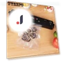Automatic Vacuum Food Sealer — Vacuum Bags, WTEMPO