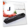 Automatic Vacuum Food Sealer — Vacuum Bags, Y-XX-Xie