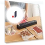 Automatic Vacuum Sealer for Food Preservation — Vacuum Bags, SZ-JZQ