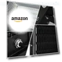 Превью Bluetooth Control RGB LED Floodlight — Outdoor Security & Flood Lighting, ASIGN