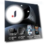 Bluetooth Ring Scroll Remote Control — Remote Controls, Good Household Items