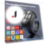 Bluetooth Selfie Remote Control Ring — Selfie Lights, Dream Garage