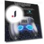 Bluetooth Six-Axis Game Controller — Controllers, Global Finds
