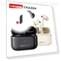 Bluetooth Wireless Headphones with AI Translate — Over-Ear Headphones, Lenovo