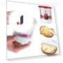 Butter Mill for Spreadable Butter — Spreaders, Darling Home