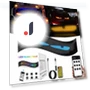 Colorful Soft Eye Screen for Car — Display Modules, Durable