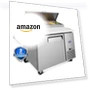 Превью Commercial Pizza-Sandwich Prep Table Refrigerator — Drink Coolers, ORIKOOL