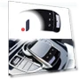 Console Controller Touch Panel — Floor Consoles, PHYUN-autoparts